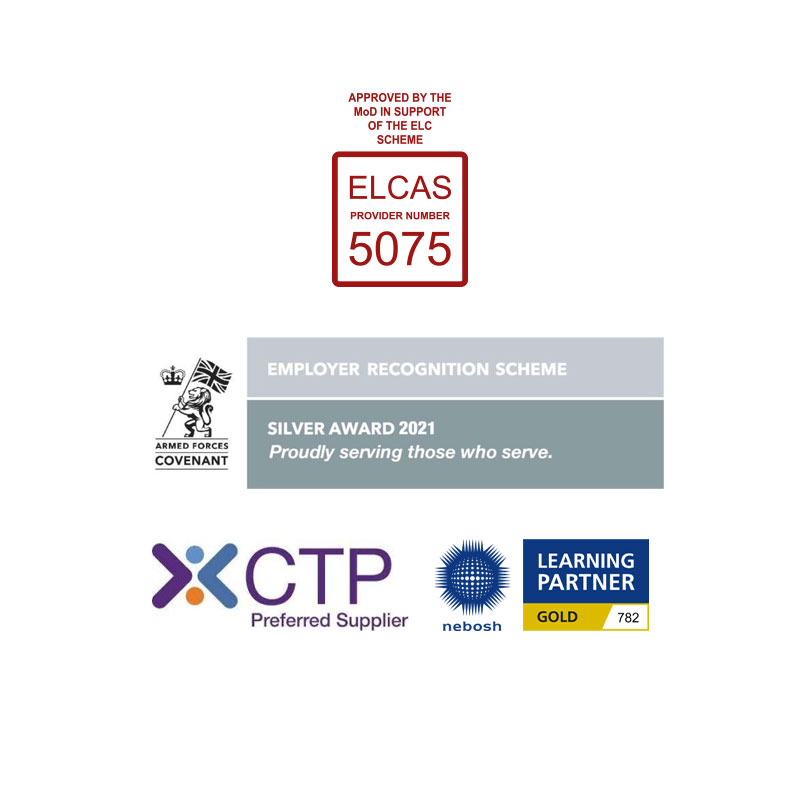 Accreditations Army Accreditations Army