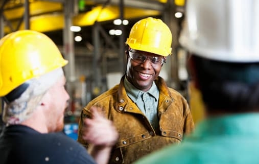 health and safety courses