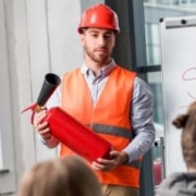 Fire Risk Assessment Practical Training x ()