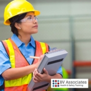 health and safety courses