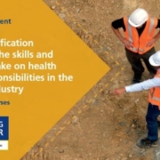 health and safety courses