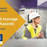 health and safety courses