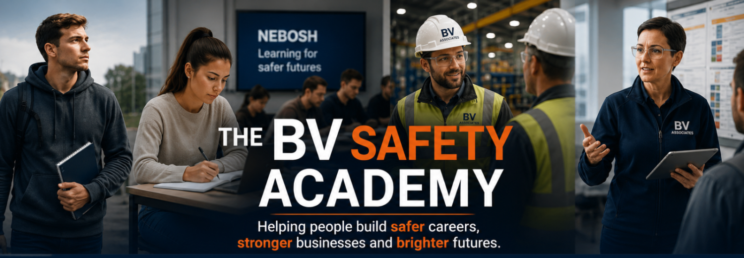 The BV Safety Academy