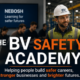 The BV Safety Academy