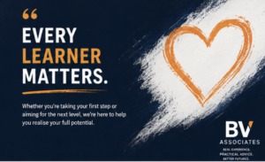 Every learner matters