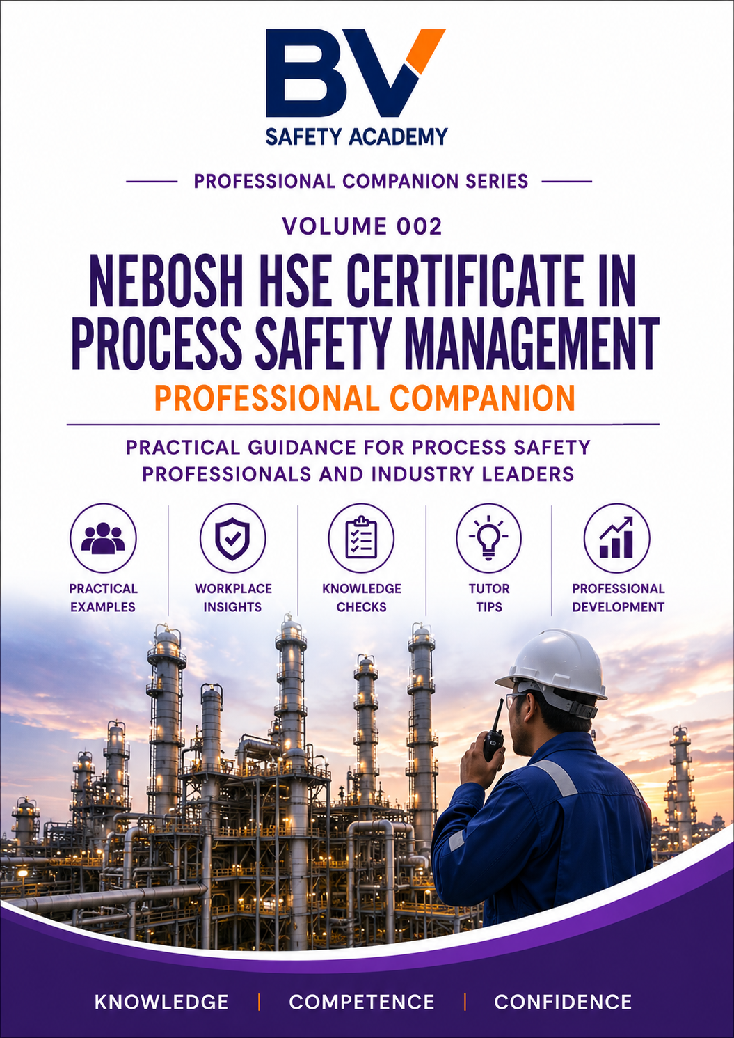 Free NEBOSH Process Safety Study Guide