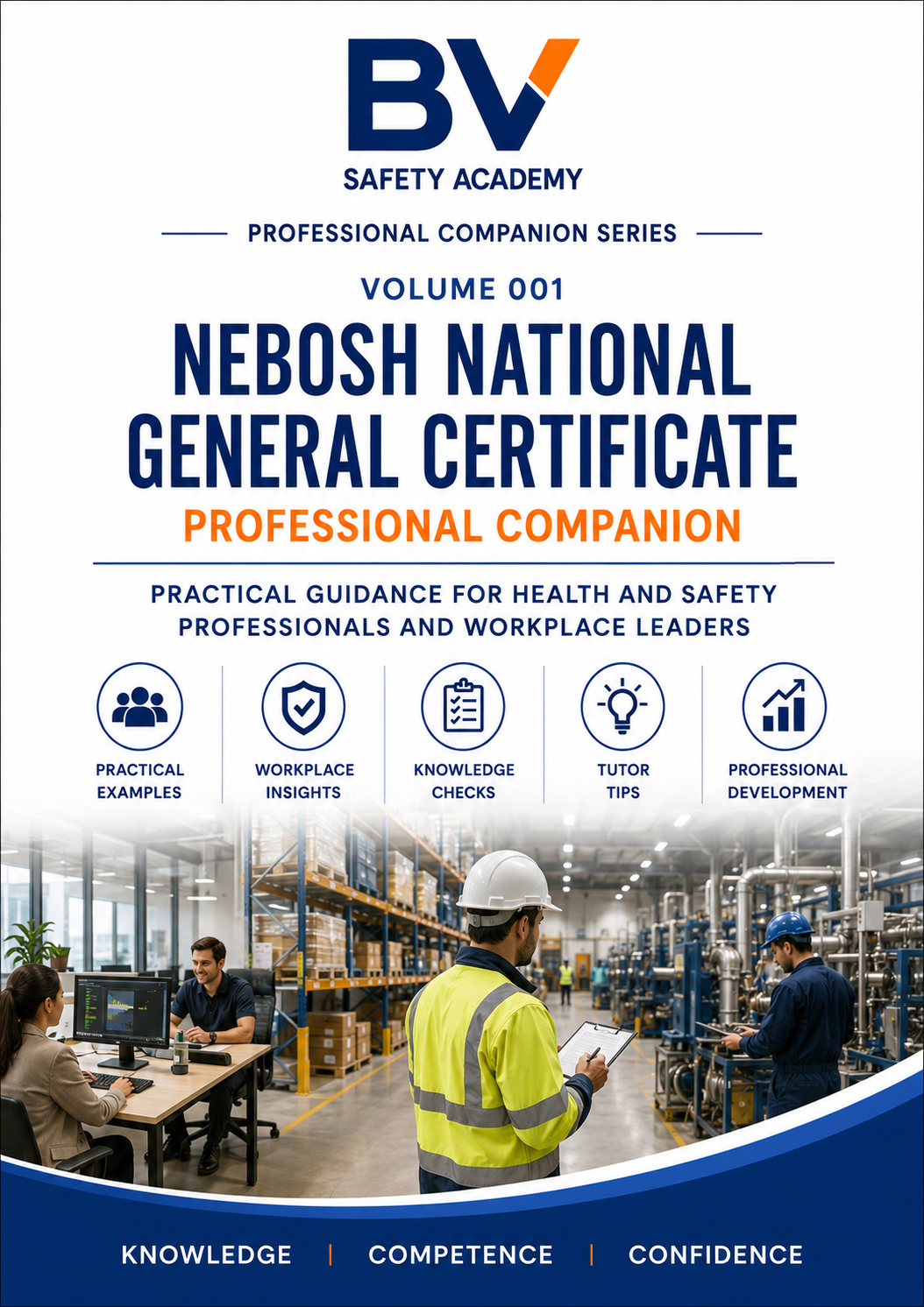 NEBOSH General Certificate Study Guide
